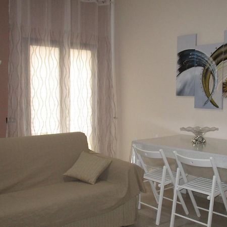 Apartamento Casa Rebella Marsala Exterior foto