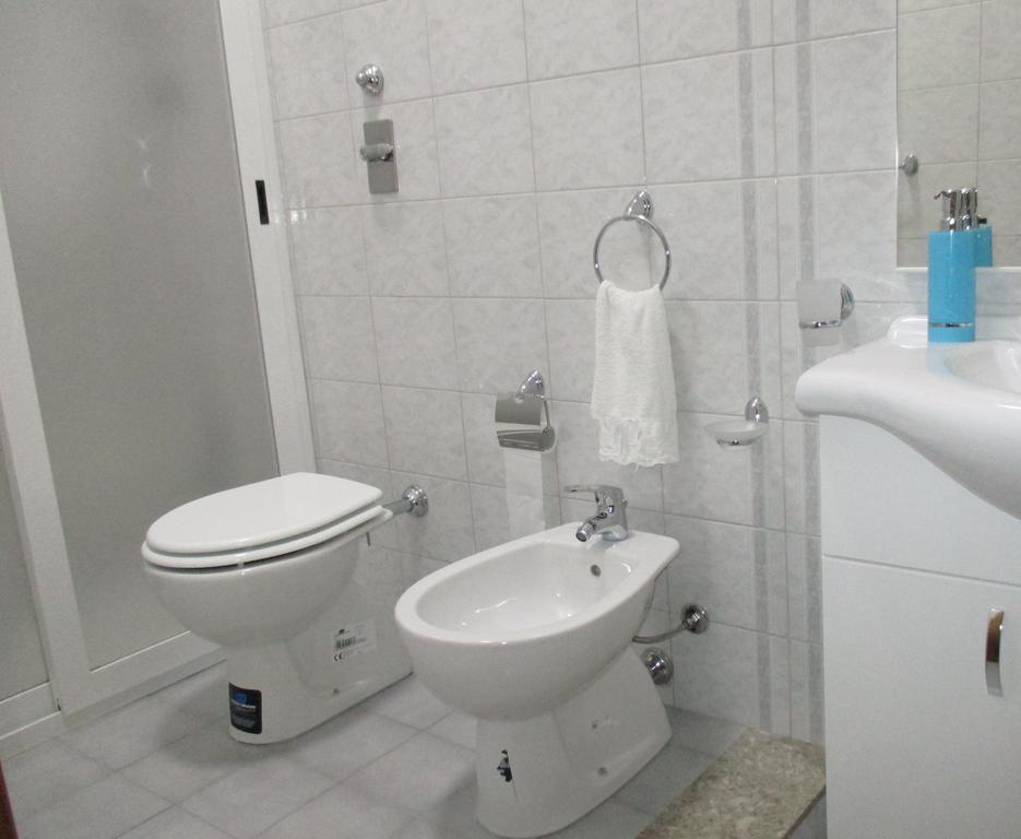 Apartamento Casa Rebella Marsala Exterior foto
