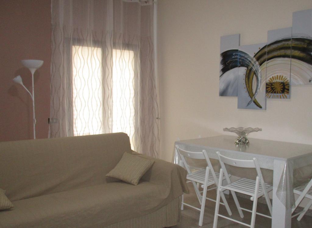 Apartamento Casa Rebella Marsala Exterior foto