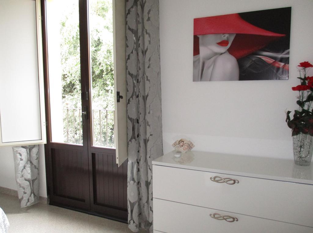 Apartamento Casa Rebella Marsala Exterior foto