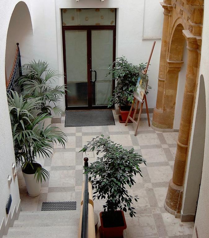 Apartamento Casa Rebella Marsala Exterior foto