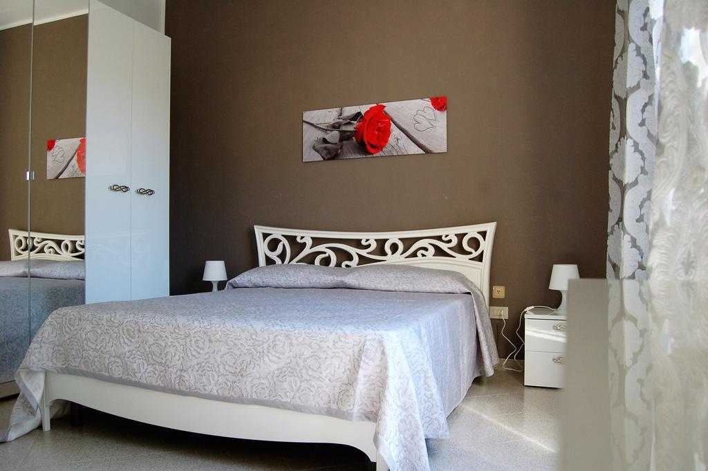 Apartamento Casa Rebella Marsala Exterior foto
