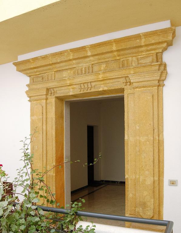 Apartamento Casa Rebella Marsala Exterior foto