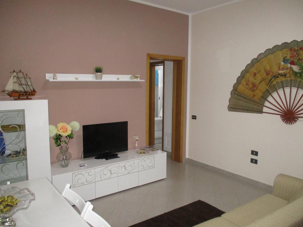 Apartamento Casa Rebella Marsala Exterior foto